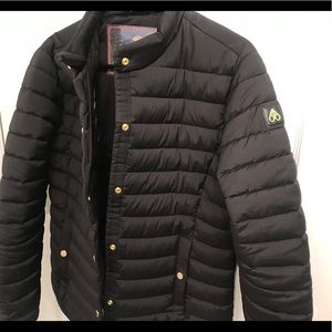 Moose knuckle jacket